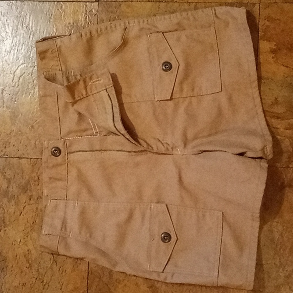 Vintage Wrangler Shorts